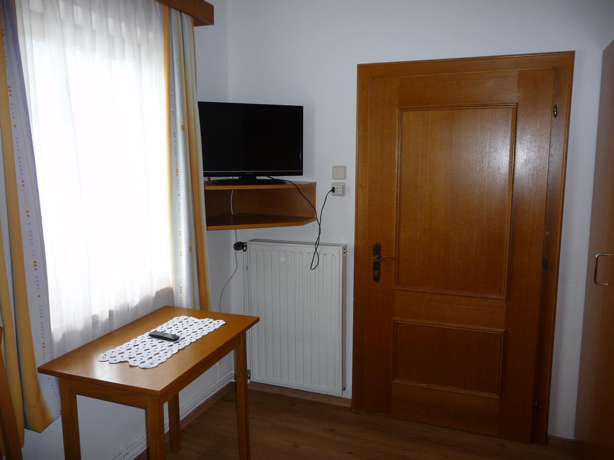 Gasthof Waldhof Dellach im Drautal 外观 照片